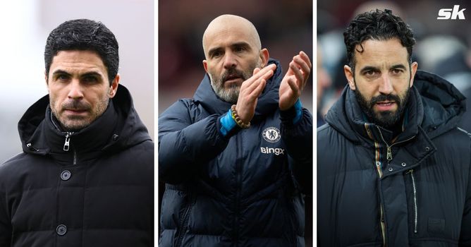 Arsenal, Manchester United and Chelsea locked in heated €40m race to sign 29-year-old Bundesliga star: Reports Real