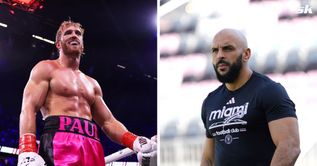 Will Lionel Messi’s bodyguard Yassine Cheuko fight Logan Paul in boxing match? Fresh reports provides update on staggering $15m deal