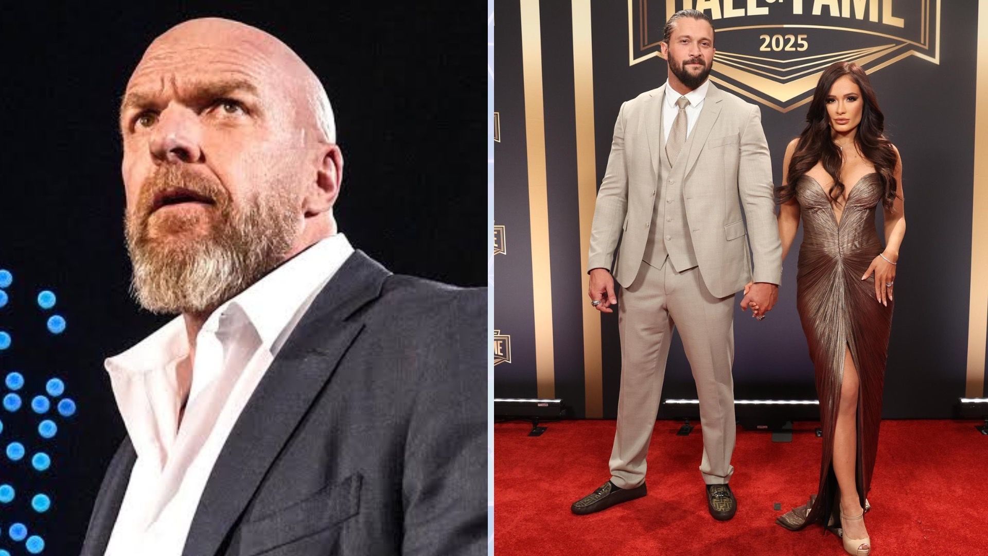 There are some WWE RAW stars Triple H must push [Credit: WWE.com &amp; Scarlett on X]