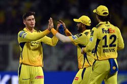 KKR vs CSK (7/5): Who won yesterday’s IPL 2025 match?
