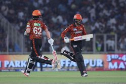 SRH vs DC Match Prediction: Who will win today's IPL 2025 match?