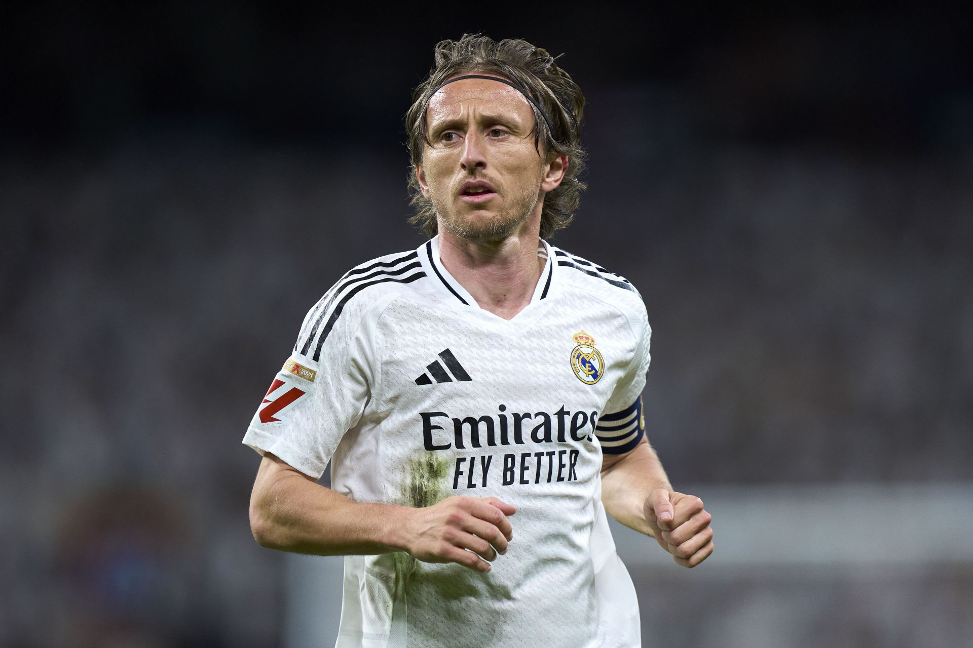 Real Madrid CF v RCD Mallorca - La Liga EA Sports - Source: Getty