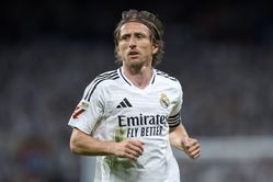 Real Madrid identify PSG superstar as a potential replacement for Luka Modric: Reports