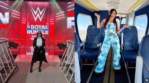 Roxanne Perez sends 3-word message ahead of WWE RAW match against IYO SKY