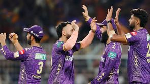 IPL 2025 Qualification Scenarios: How can KKR qualify for playoffs after their 1-run win over RR?