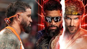 Jey Uso to be removed from Saturday Night's Main Event after massive incident during RAW? Potential explored