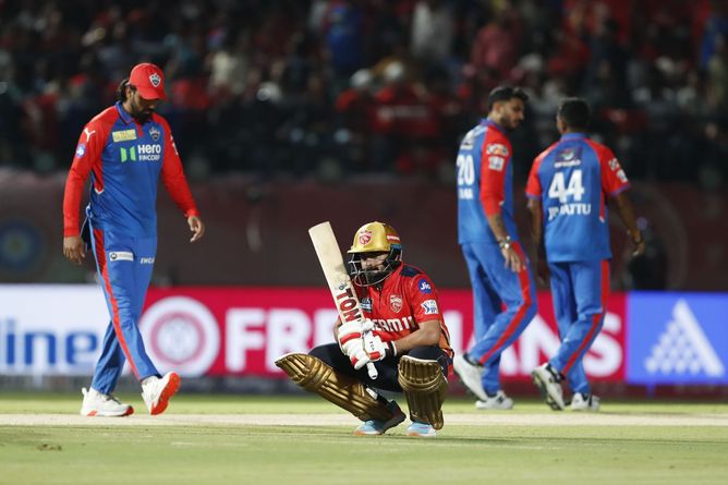 "We have 24 hour daylight" - Iceland Cricket's epic response as Michael Vaughan suggests alternate venue for remainder of IPL 2025