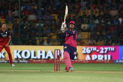 "He is someone we shouldn’t praise to the skies" - Indian legend's huge statement on Vaibhav Suryavanshi during RR vs MI IPL 2025 clash