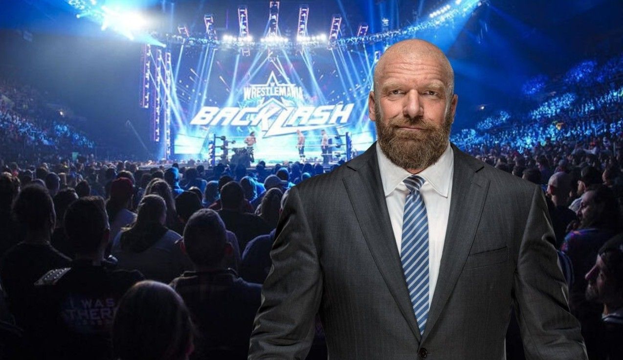 Backlash 2025 will take place from St. Louis, MO. (Image Credits: wwe.com)