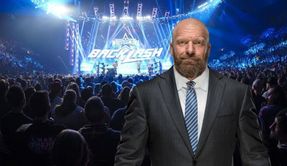 "I’m not at Backlash" - WWE star makes last-minute announcement