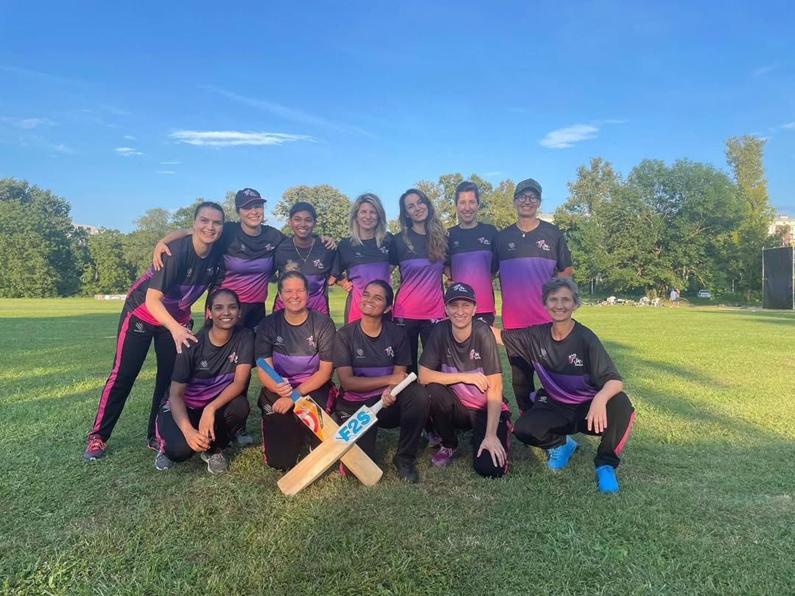 Image Credits (Croatia Cricket Instagram)