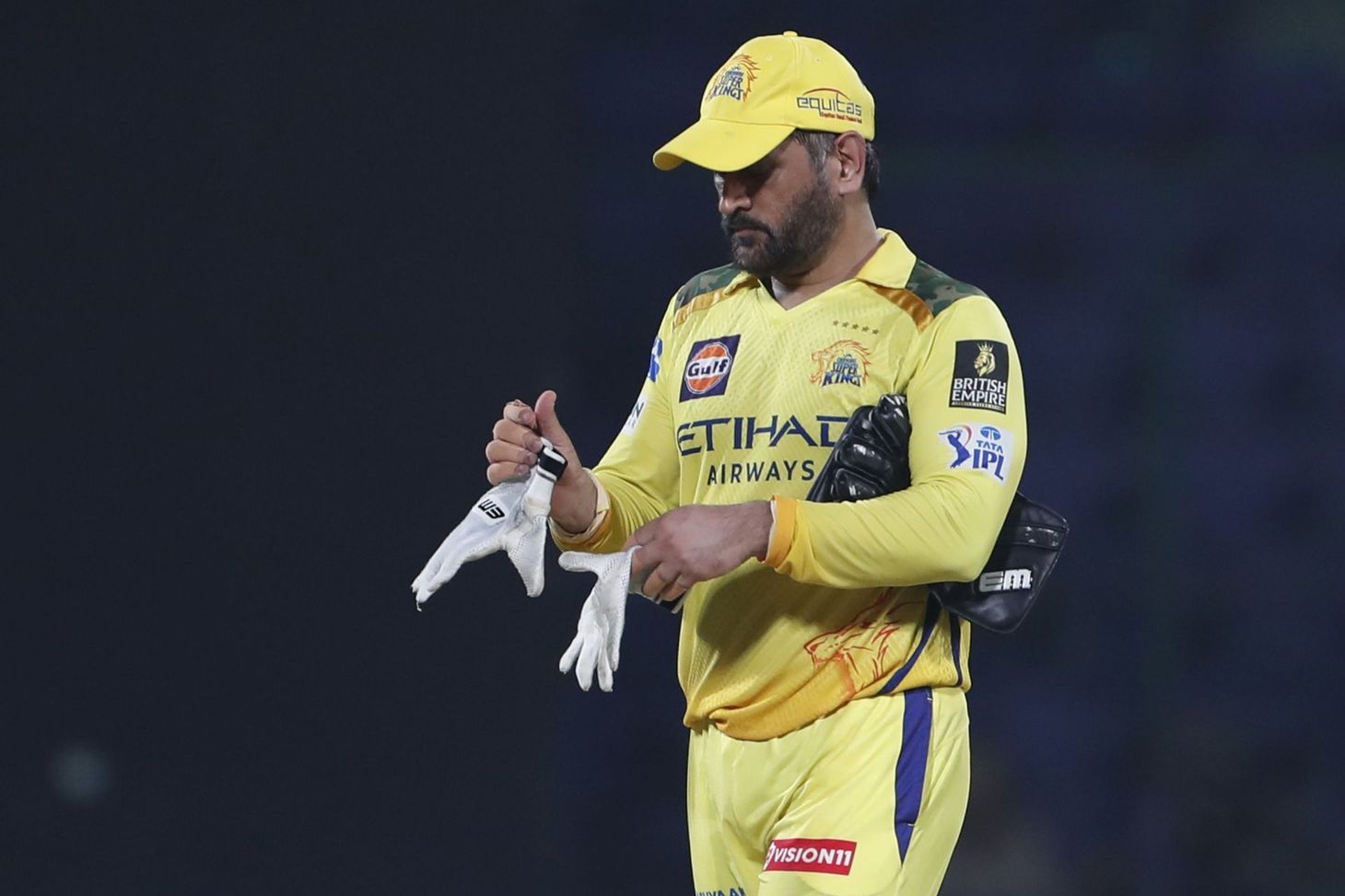 You Have To See This: Tim David'S 83 Run Masterclass! - 535sy16
