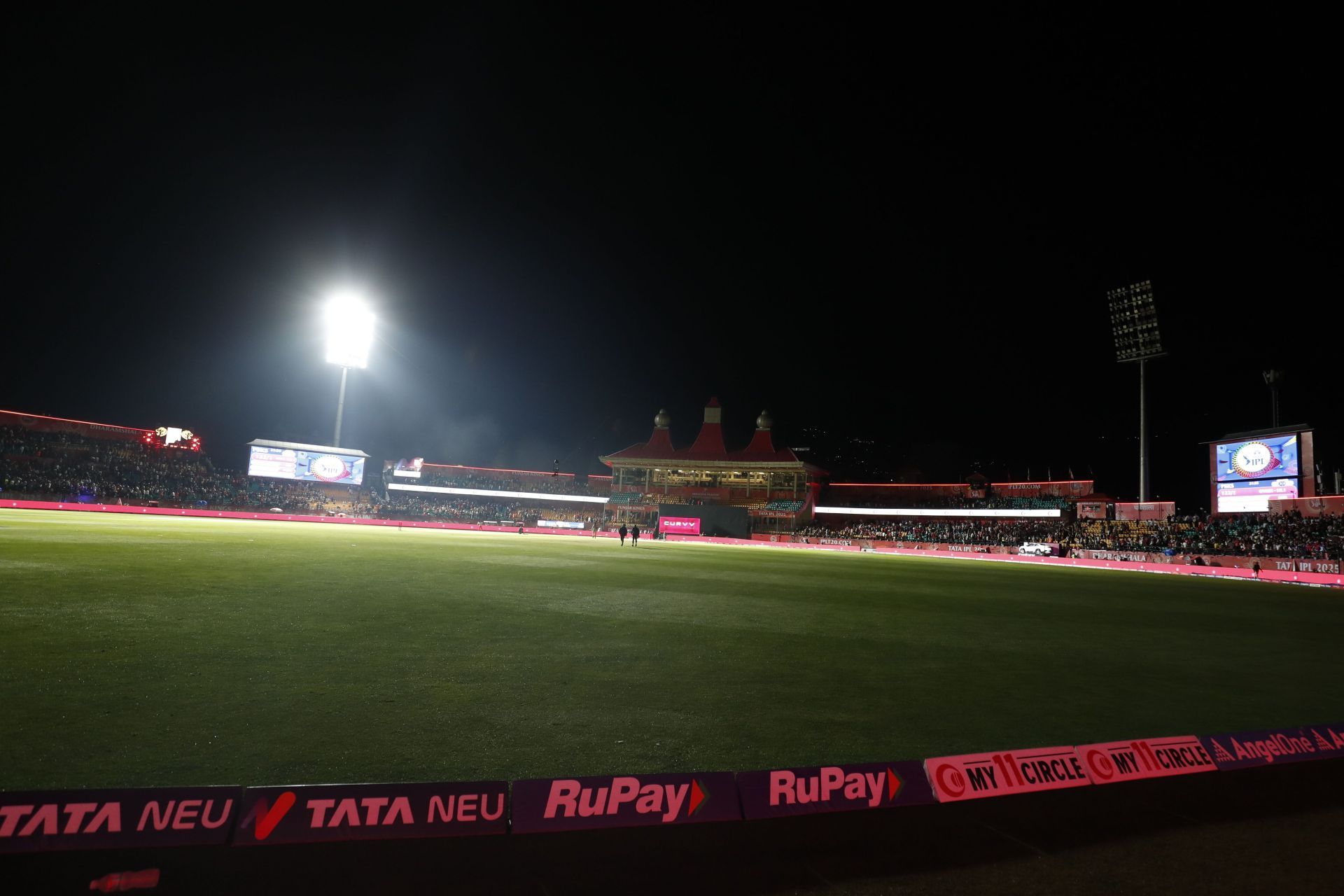 2025 IPL - Punjab Kings v Delhi Capitals - Source: Getty