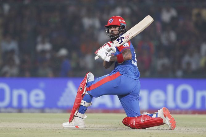 IPL 2025: 5 milestones that can be achieved in today's SRH vs DC match