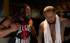 WWE subtly teases the debut of 42-year-old star to help Jacob Fatu and Solo Sikoa