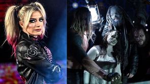 Wyatt Sicks member drops major tease following Alexa Bliss' return