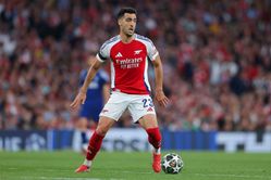 “We have proven we can compete against anybody” - Arsenal star Mikel Merino sends PSG stern warning ahead UCL semi-final second leg