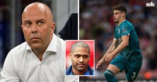 “He's a livewire” - Glen Johnson tells Liverpool to drop Milos Kerkez interest and sign 26-year-old Premier League star instead