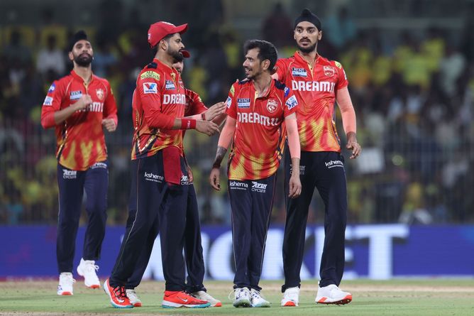 IPL 2025 Qualification Scenarios: How can PBKS qualify for the playoffs after their 4-wicket win against CSK?