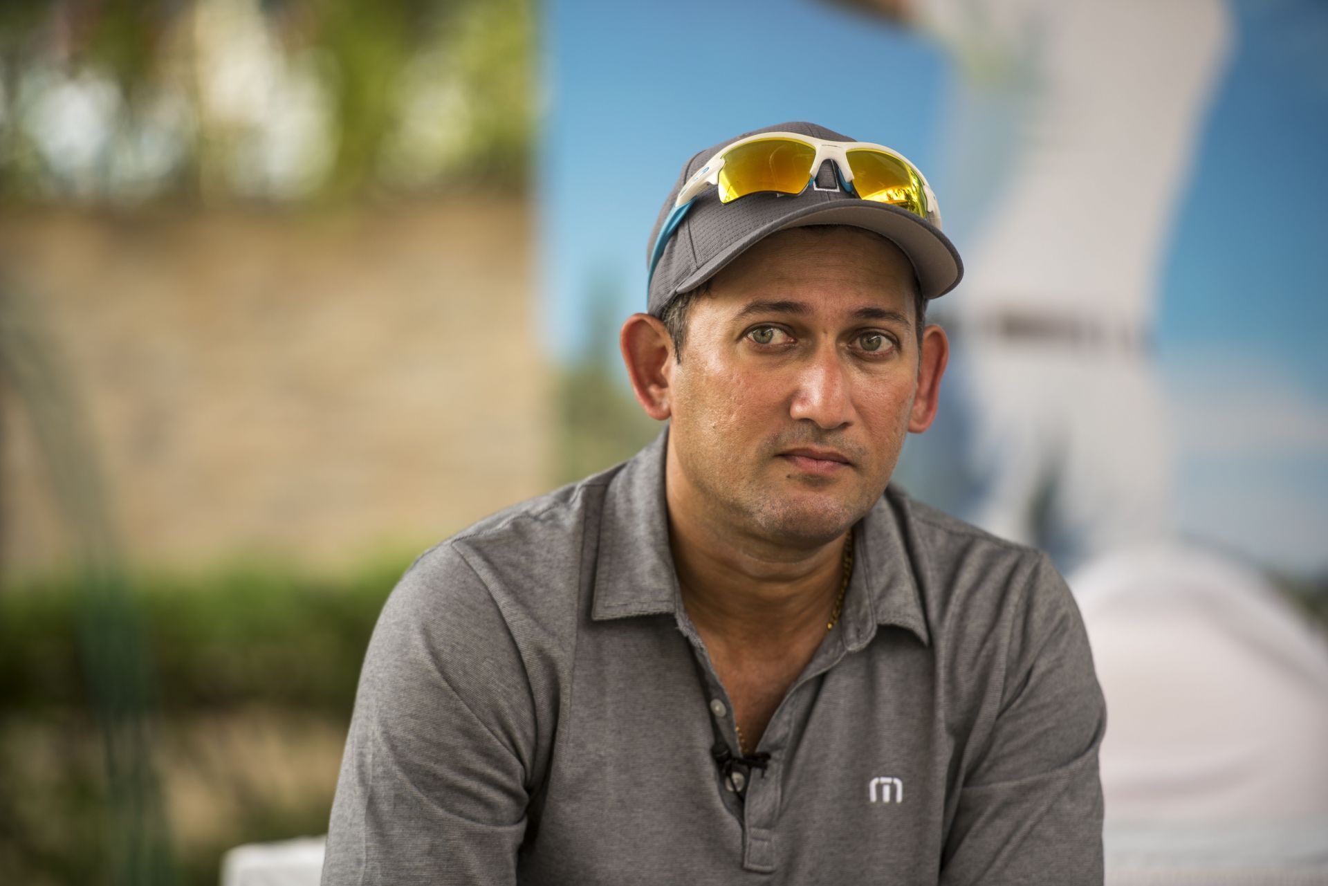 Habitat for Humanity India Charity Golf Tournament 2019 - Source: Getty