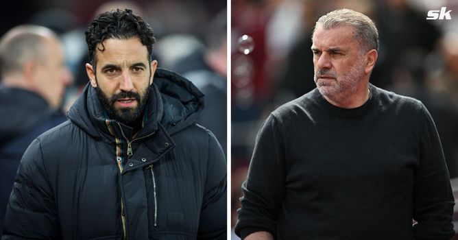 Manchester United plot to hijack Tottenham’s move for La Liga star despite £21m purchase option: Reports