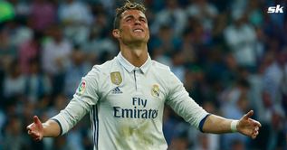 Leaked document reveals how ex-Real Madrid star cost club more than Cristiano Ronaldo as staggering rumoured insurance fee comes to light