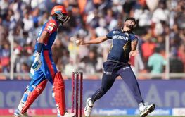 DC vs GT Head-to-head stats and records you need to know before Delhi Capitals vs Gujarat Titans IPL 2025 match