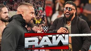 30-year-old WWE Superstar to help Bron Breakker beat Jey Uso on RAW? Potential explored