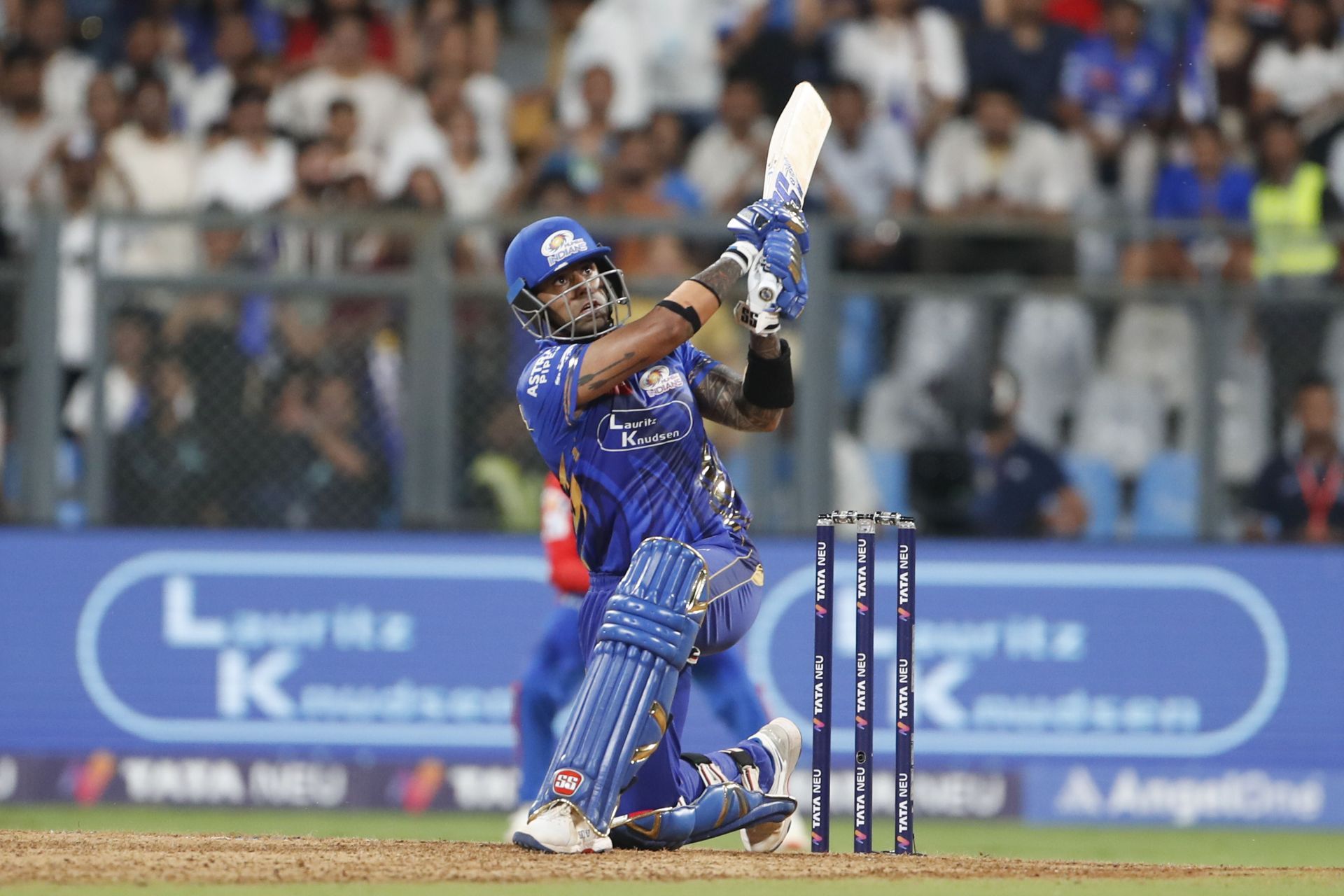2025 IPL - Mumbai Indians v Delhi Capitals - Source: Getty