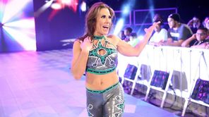 Mickie James faces backlash from WWE veteran over recent comments: "That was their choice" (Exclusive)