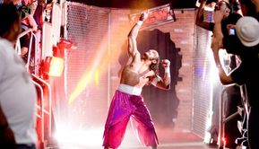 WWE और रेसलिंग जगत पर टूटा दुखों का पहाड़, दिग्गज का 60 साल की उम्र में हुआ निधन