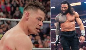 5 Things WWE shouldn’t do at Saturday Night's Main Event 2025