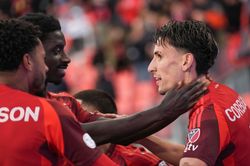 Toronto vs New England Revolution Prediction and Betting Tips | May 3rd 2025
