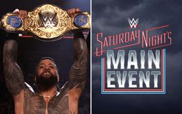 BREAKING: Jey Uso's world title defense against 30-year-old star confirmed for Saturday Night's Main Event