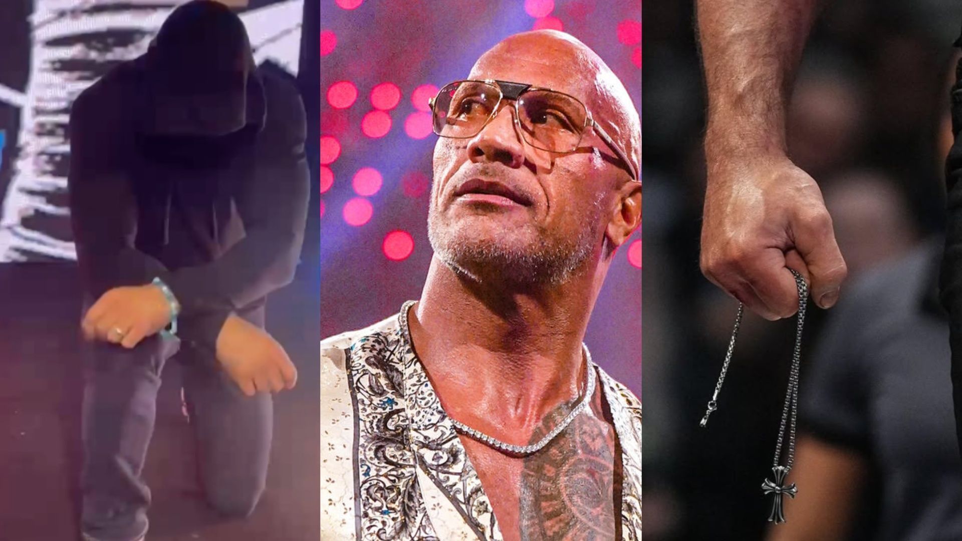 The Rock to recruit the former WWE Champion [Image Credits: wwe.com]