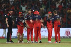 IPL 2025 weather update: Bengaluru weather report for May 3 for RCB vs CSK match