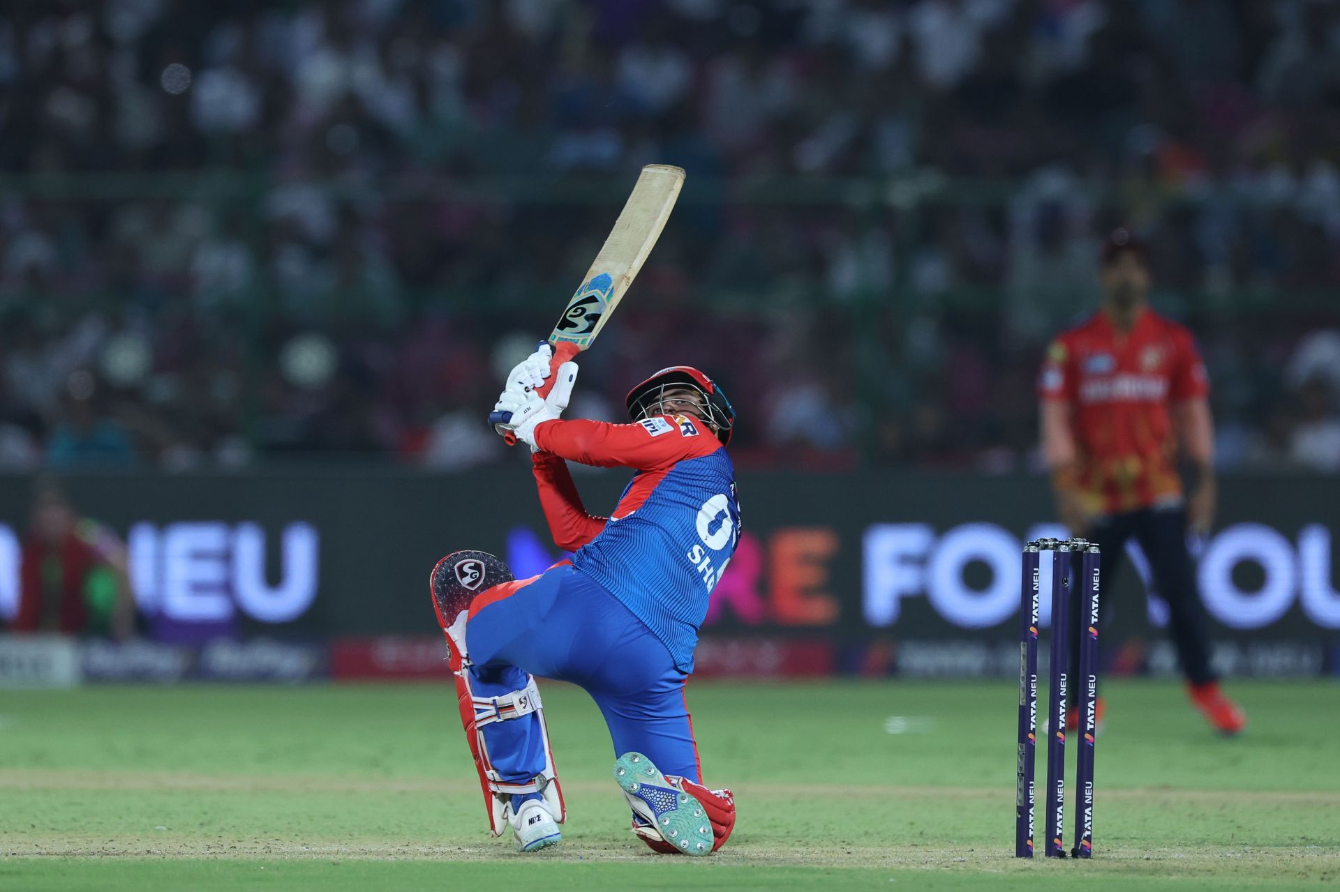 2025 IPL - Punjab Kings v Delhi Capitals - Source: Getty