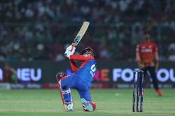 Sameer Rizvi's audacious six helps DC end IPL 2025 season positively with a consolation win vs PBKS [Watch]