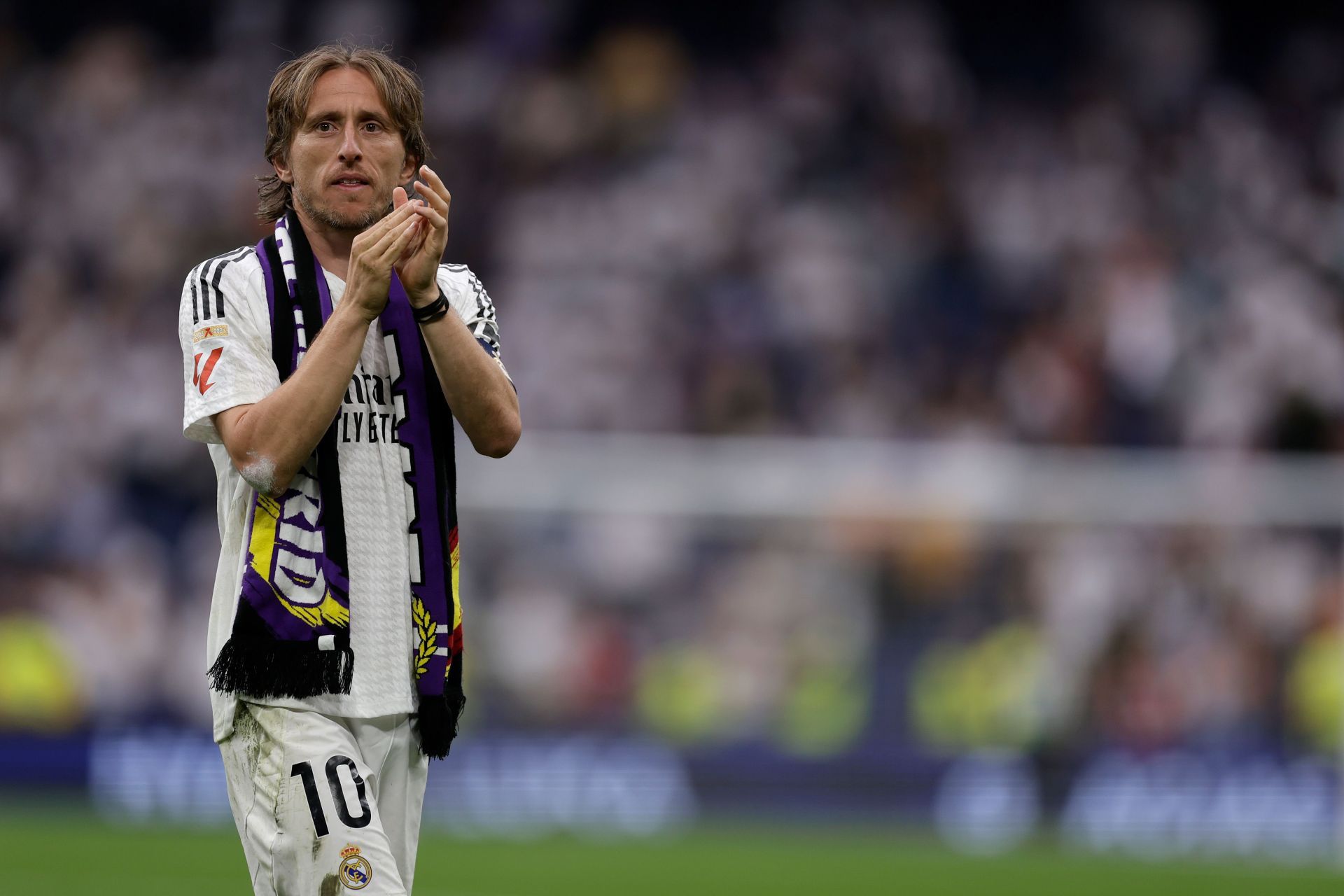 Luka Modric