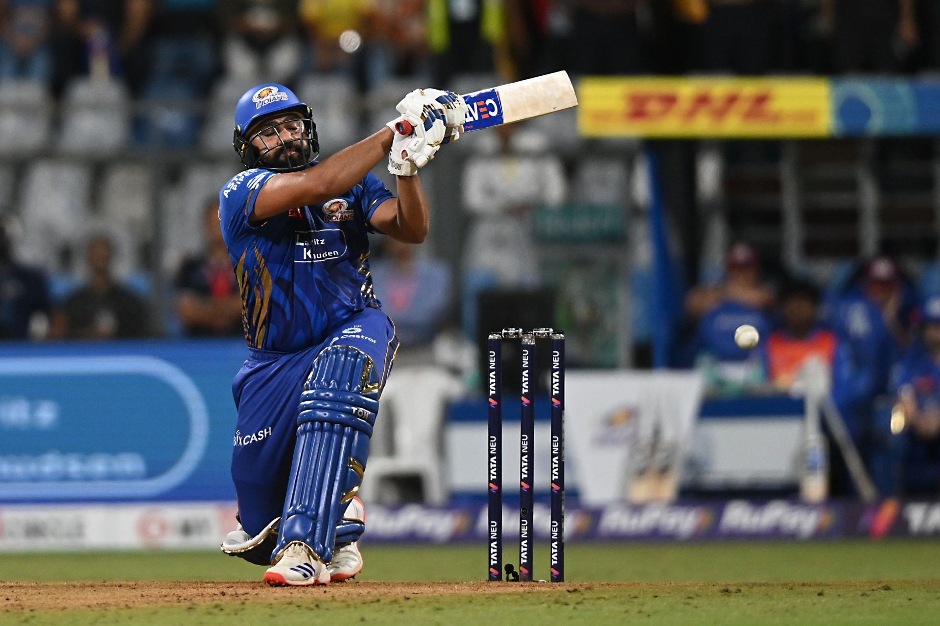 2025 IPL - Mumbai Indians v Chennai Super Kings - Source: Getty