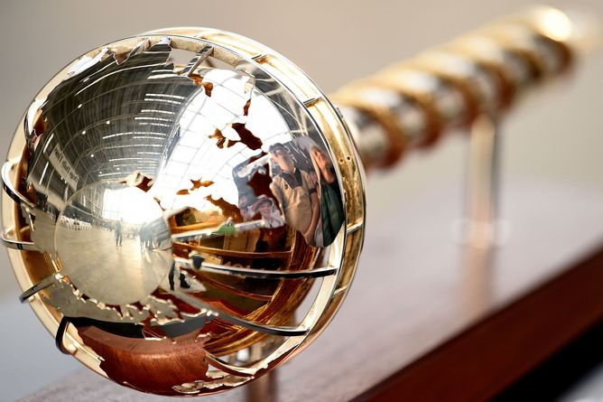 How much prize money will Team India receive after finishing third in WTC 2023-25 cycle?