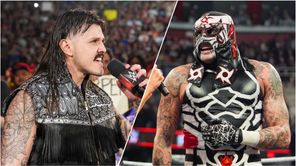 Does Dominik Mysterio have real-life heat with WWE star Penta? Likely truth revealed after his shocking words