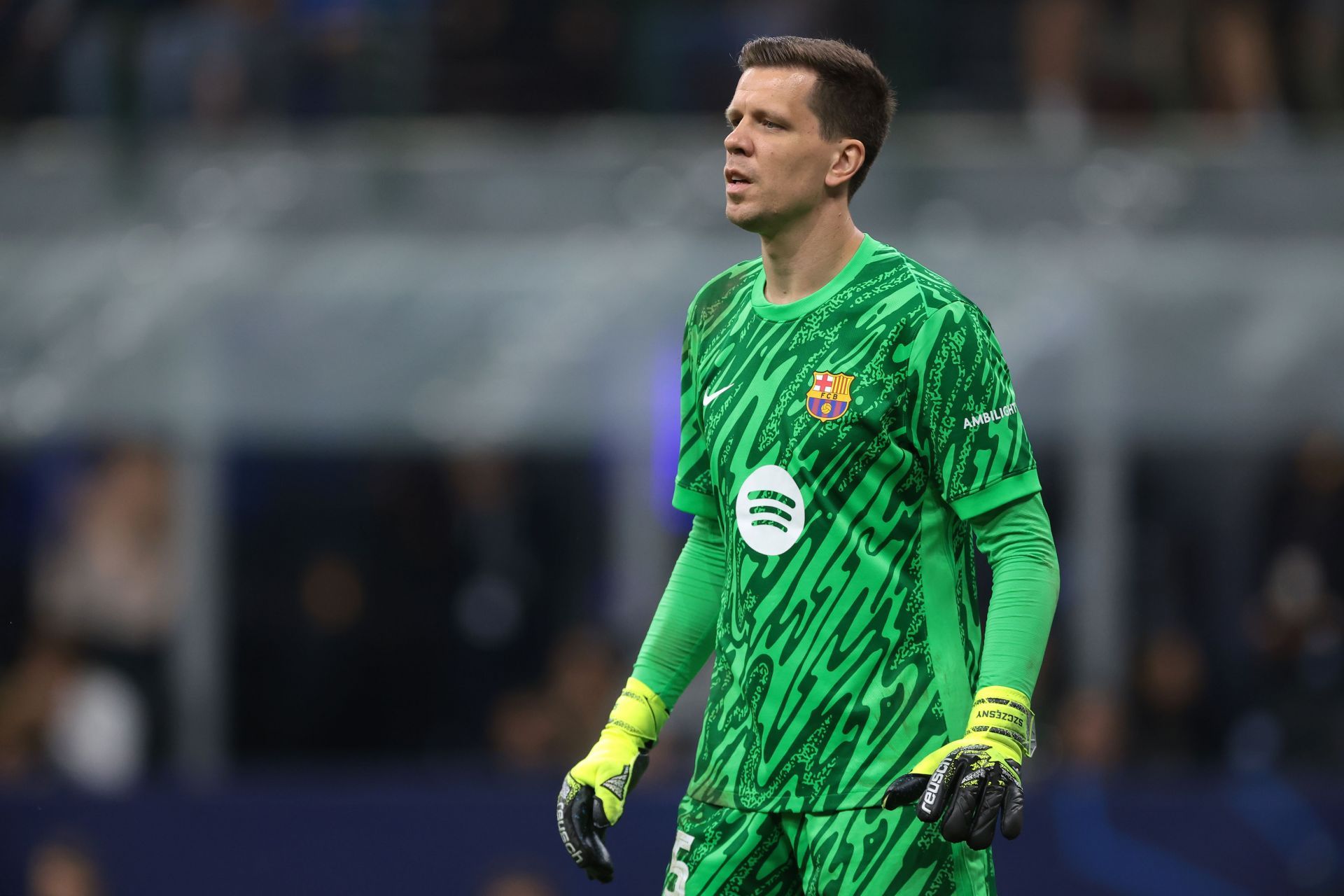 FC Internazionale Milano v FC Barcelona - UEFA Champions League 2024/25 Semi Final Second Leg - Source: Getty