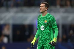 "I need to decide with my family what’s best for us" - Wojciech Szczesny opens up on contract extension offer from Barcelona
