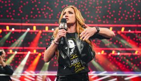 WWE Raw के बाद Becky Lynch ने बनाया दिग्गज का मजाक, सोशल मीडिया पर डाली पोस्ट