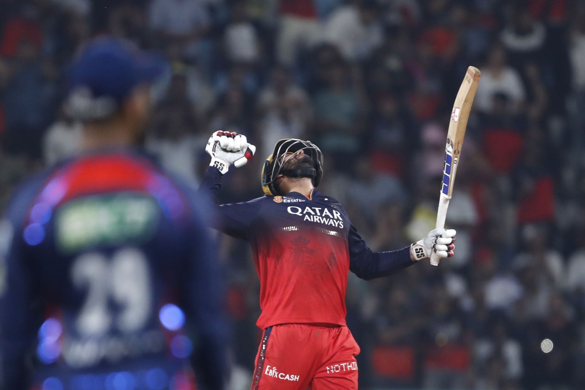 2025 IPL - Lucknow Super Giants v Royal Challengers Bengaluru - Source: Getty
