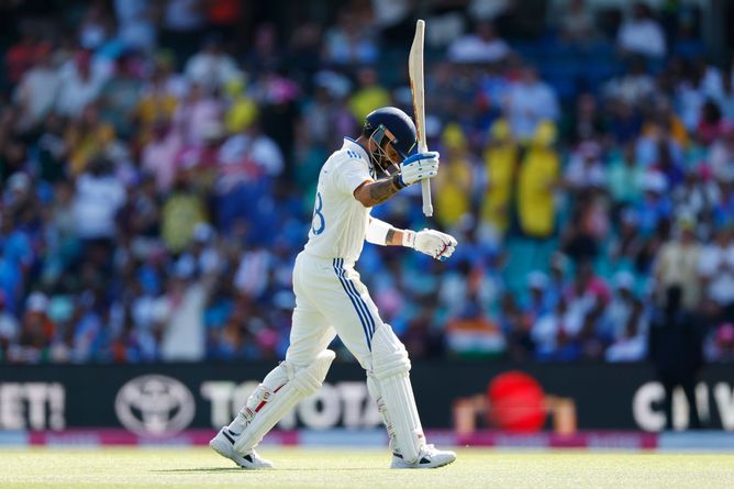 Virat Kohli gave multiple “I am done” reminders to teammates during BGT 2024-25: Reports