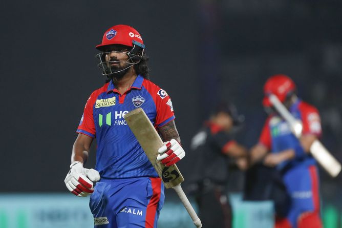 3 player battles to watch out for in SRH vs DC, Match 55 of IPL 2025 ft. KL Rahul