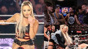 Liv Morgan sends cryptic message to Judgment Day member while being away from WWE; seemingly hints at something huge