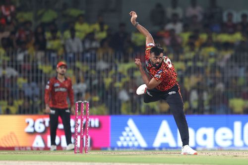 2025 IPL - Chennai Super Kings v Sunrisers Hyderabad - Source: Getty